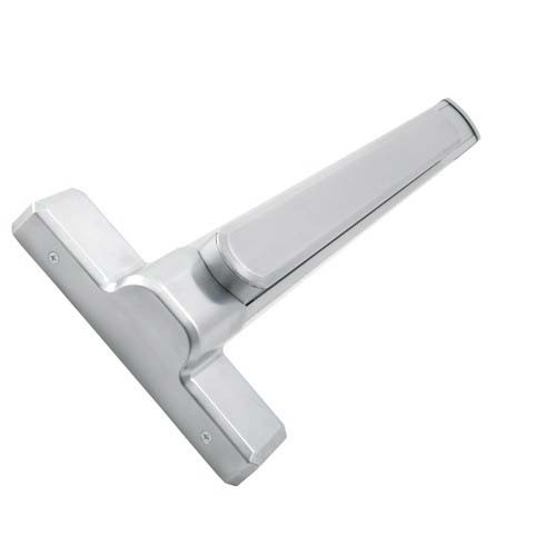 QED113 Stanley K2 fire rated exit device