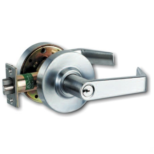 QL87-SR-26D-KD-CS Arrow Grade 1 Classroom Lock - Sierra