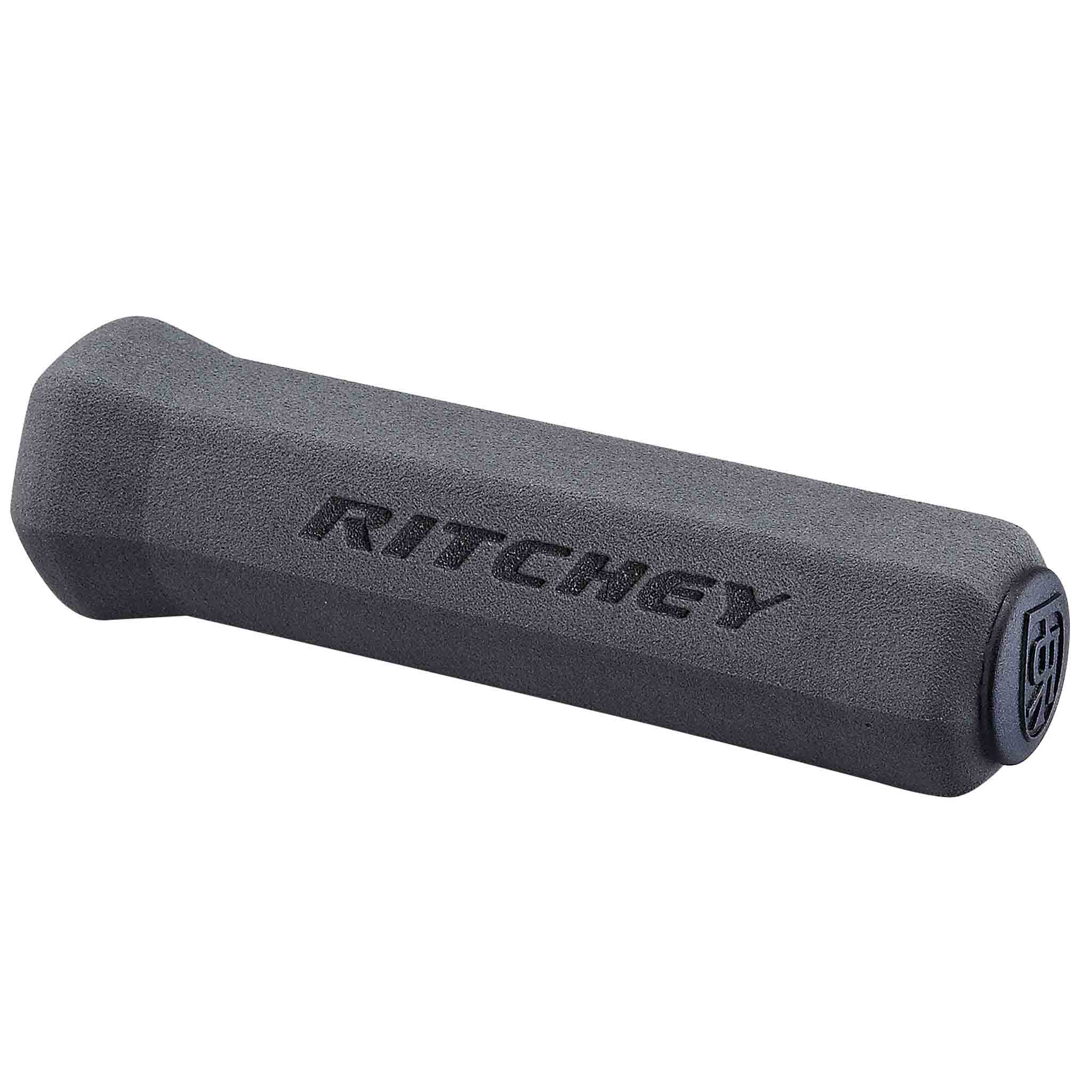 Ritchey Superlogic Classic Nanofoam Grip, Gray
