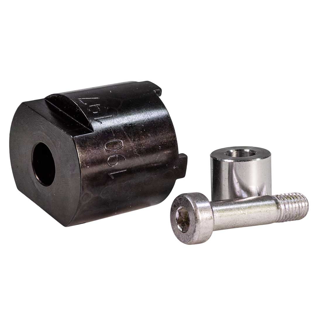 Rohloff Speedhub Sprocket Removal Tool, 10/12mm 148mm TA