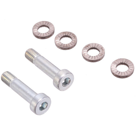 Rohloff Axle Bolt and Lock Washer Kit, 12x142mm Hubs