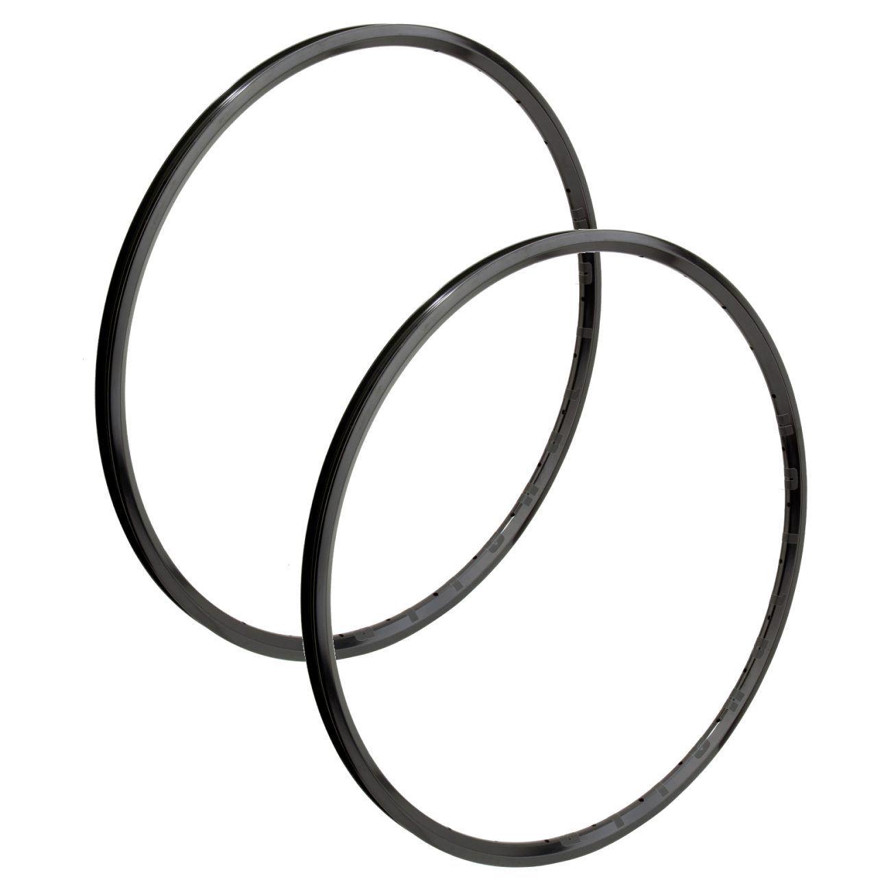 Pack of 2 Mite G69 Alienation 20in Mite Black 28