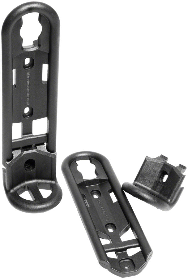 Old Man Mountain FLIP Cargo Cage - Black