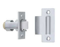 Ives Commercial RL3210B Nylon Roller Latch Oil Rubbed Bronze Finish