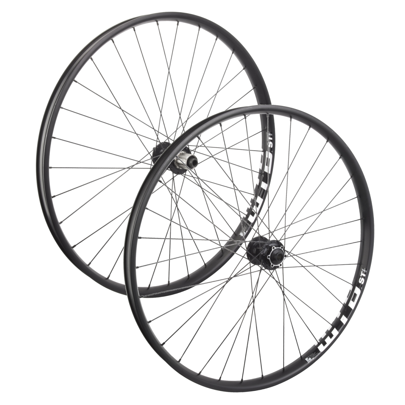 Wheel Master 29in Alloy Mountain Disc Double Wall WTB ST TCS 2.0 i35 6B Wheelset