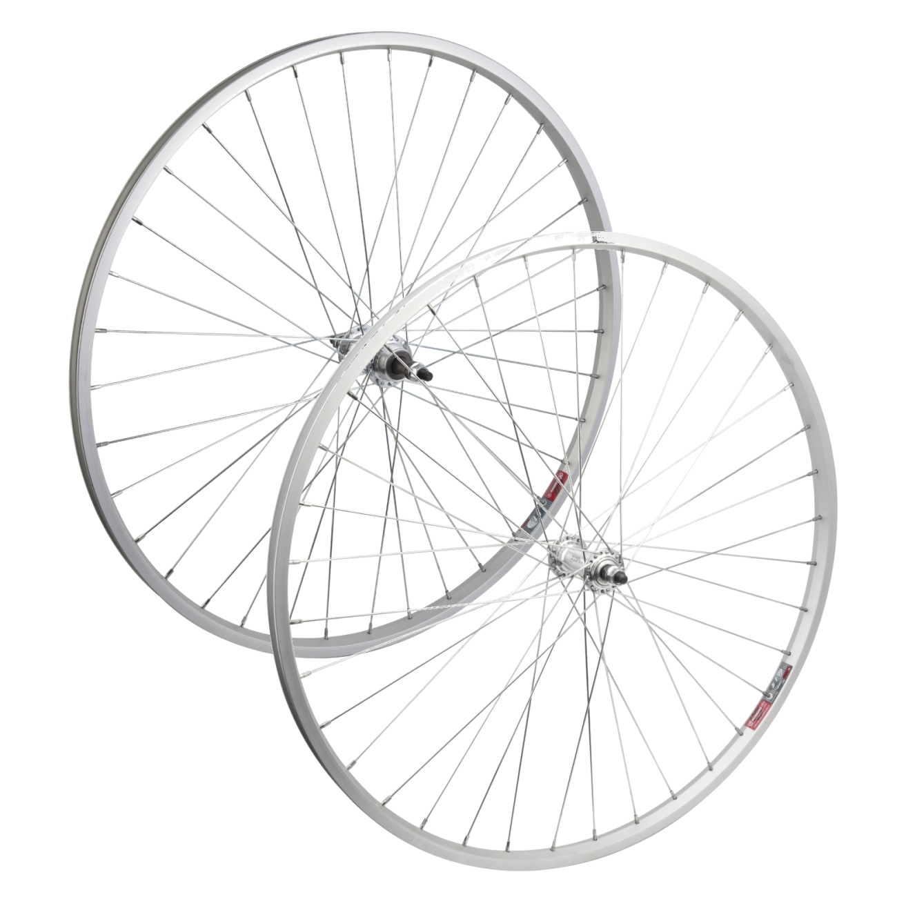 Wheel Master 700C/29in Alloy Hybrid/Comfort, Single Wall, WEI 519 RIM, Wheelset