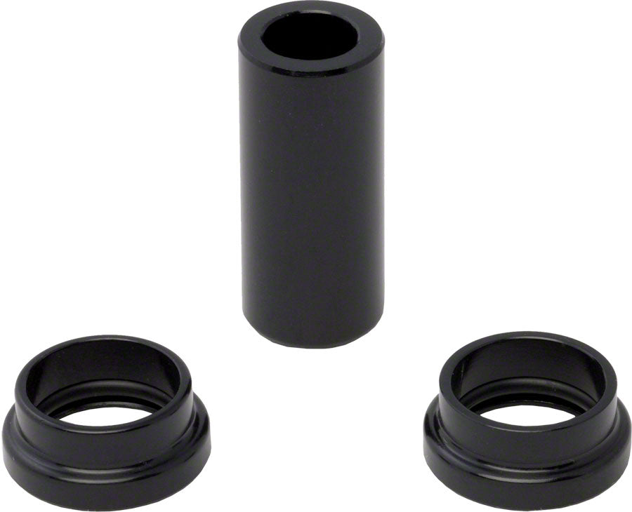 RockShox Rear Shock Mounting Hardware - 3-Piece, 1/2", 8 x 28.6
