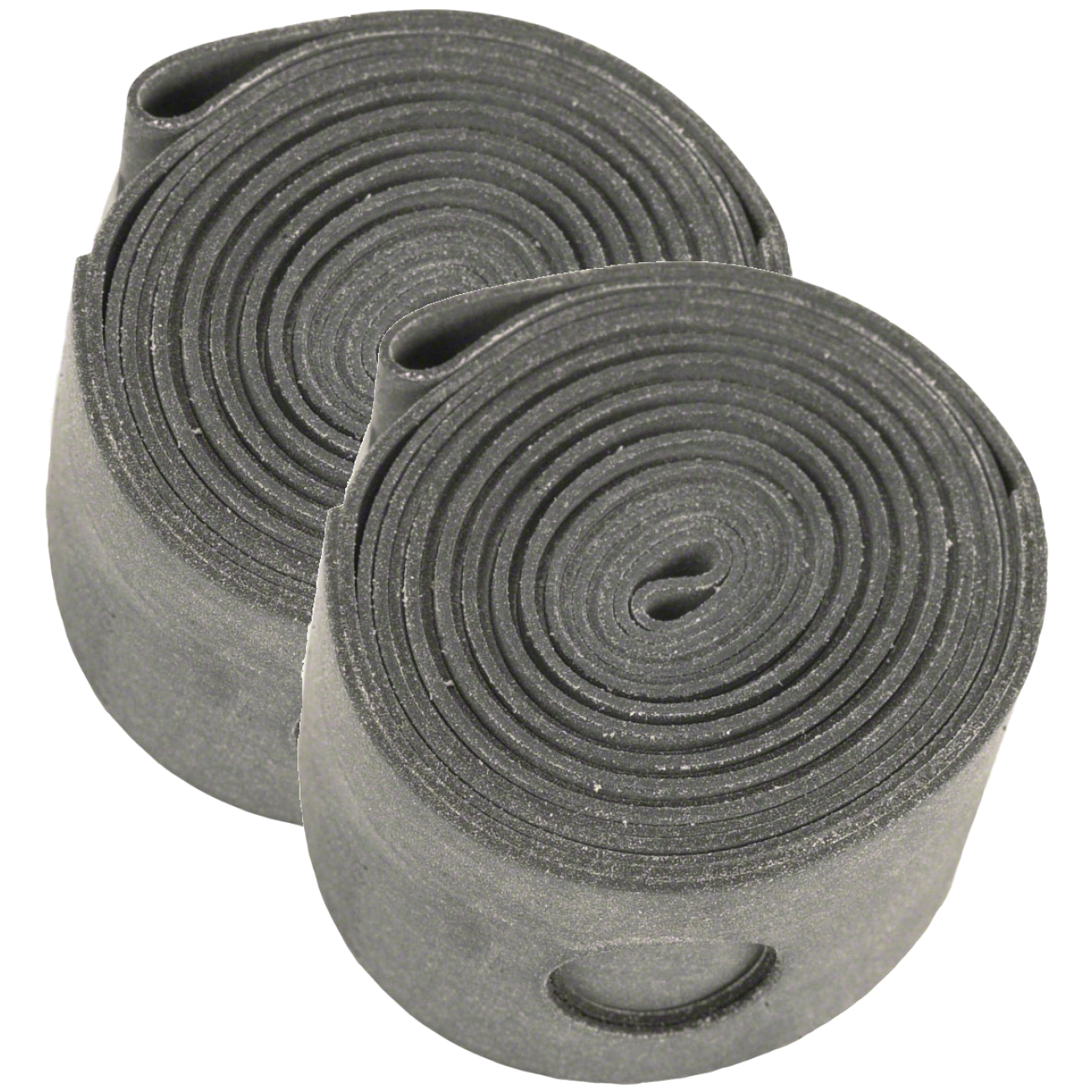 Pack of 2 Kenda 20x1.75 Rim Strips, Bundle of 25 Rubber 20" Rim Strip 20mm Width