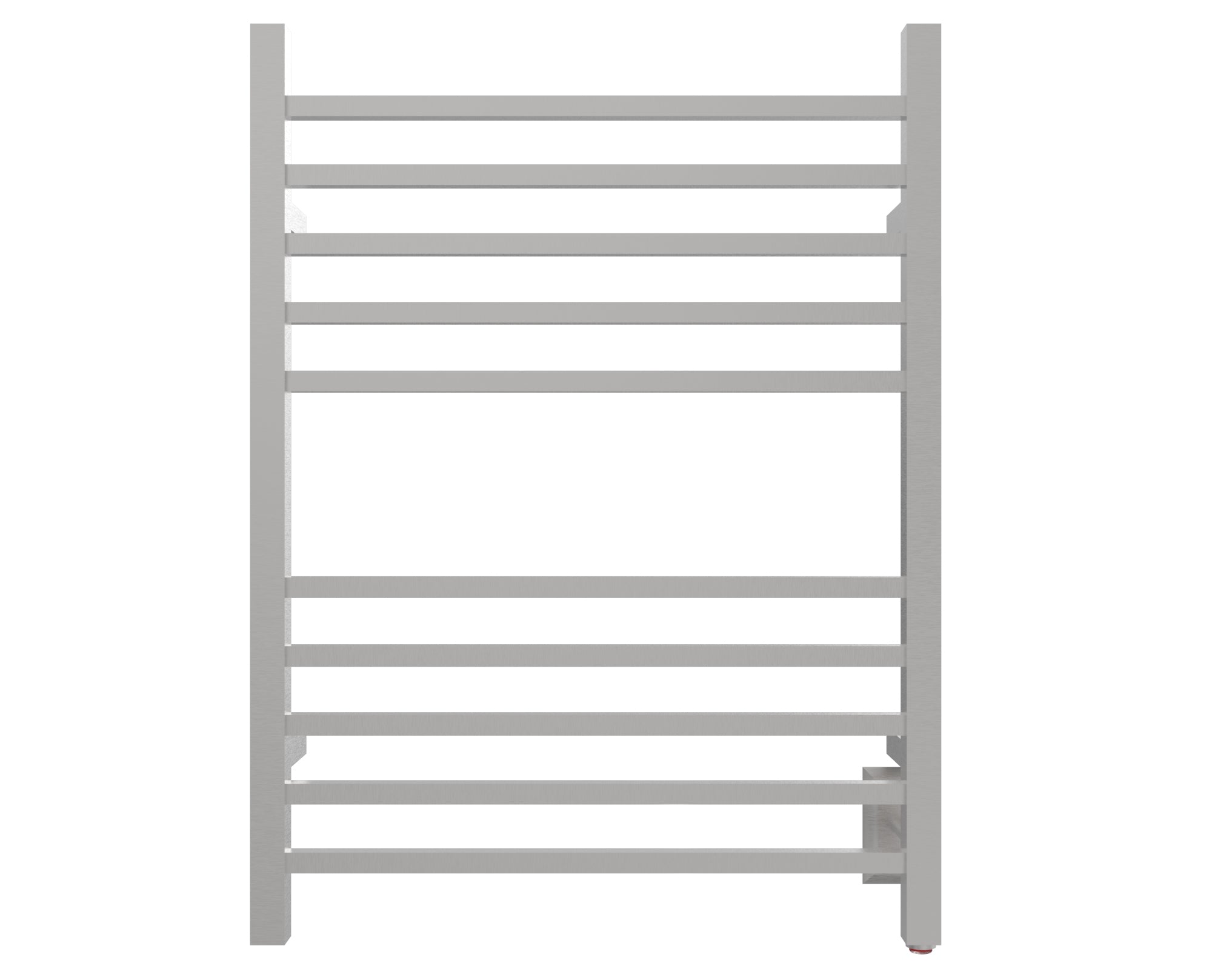 Amba RSWH Hardwired Radiant Square Towel Warmer Finish