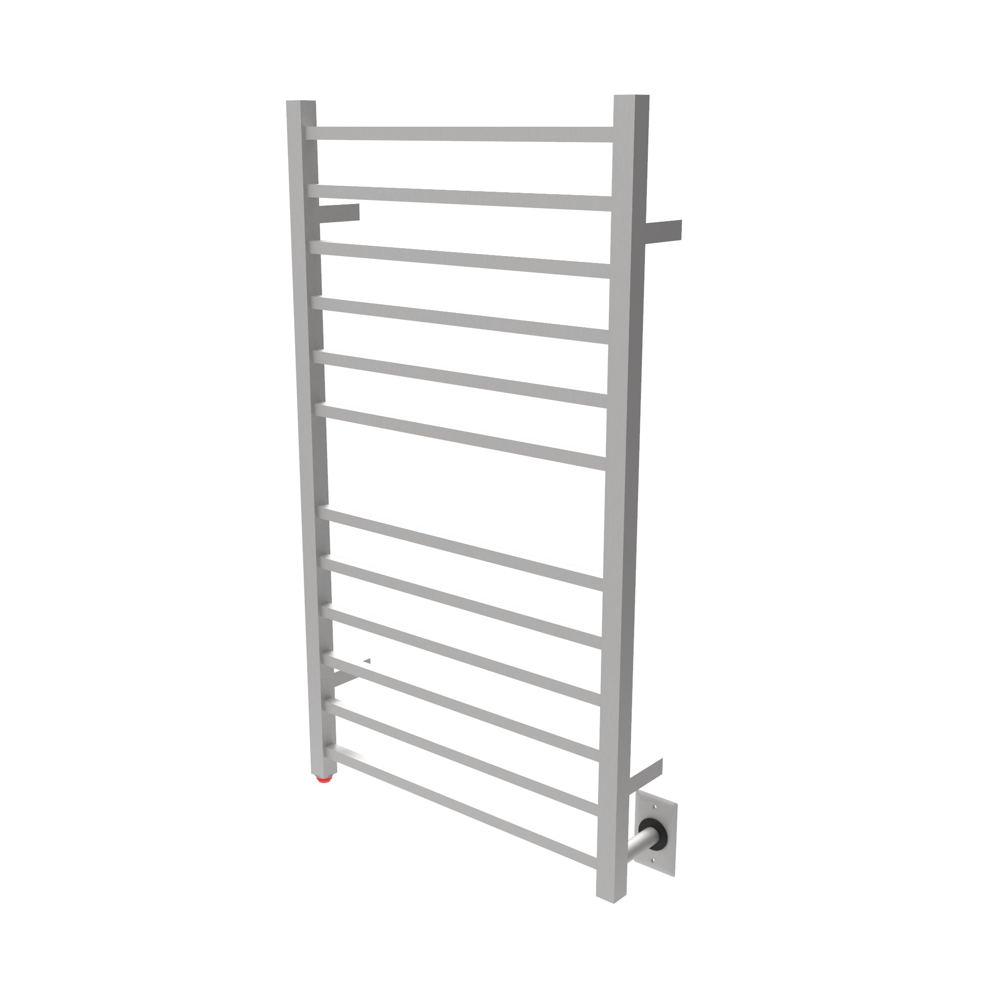 Amba RSWHL Radiant Large Hardwired Square Towel Warmer