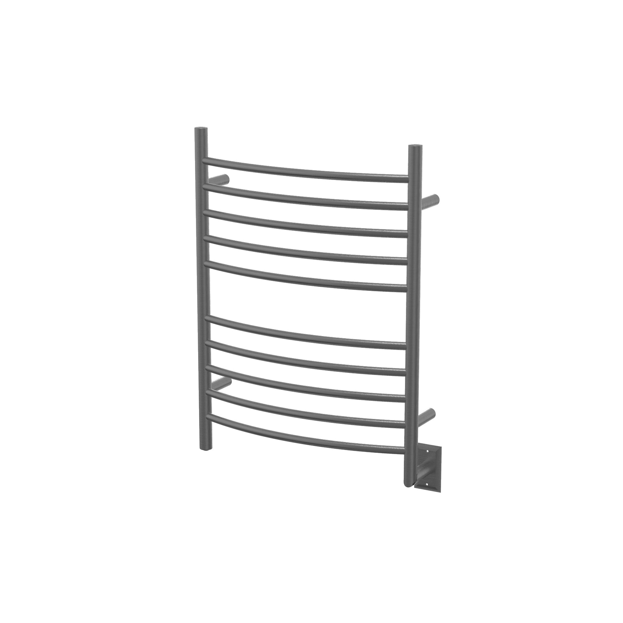 Amba RWH-C Radiant Hardwired Curved Towel Warmer