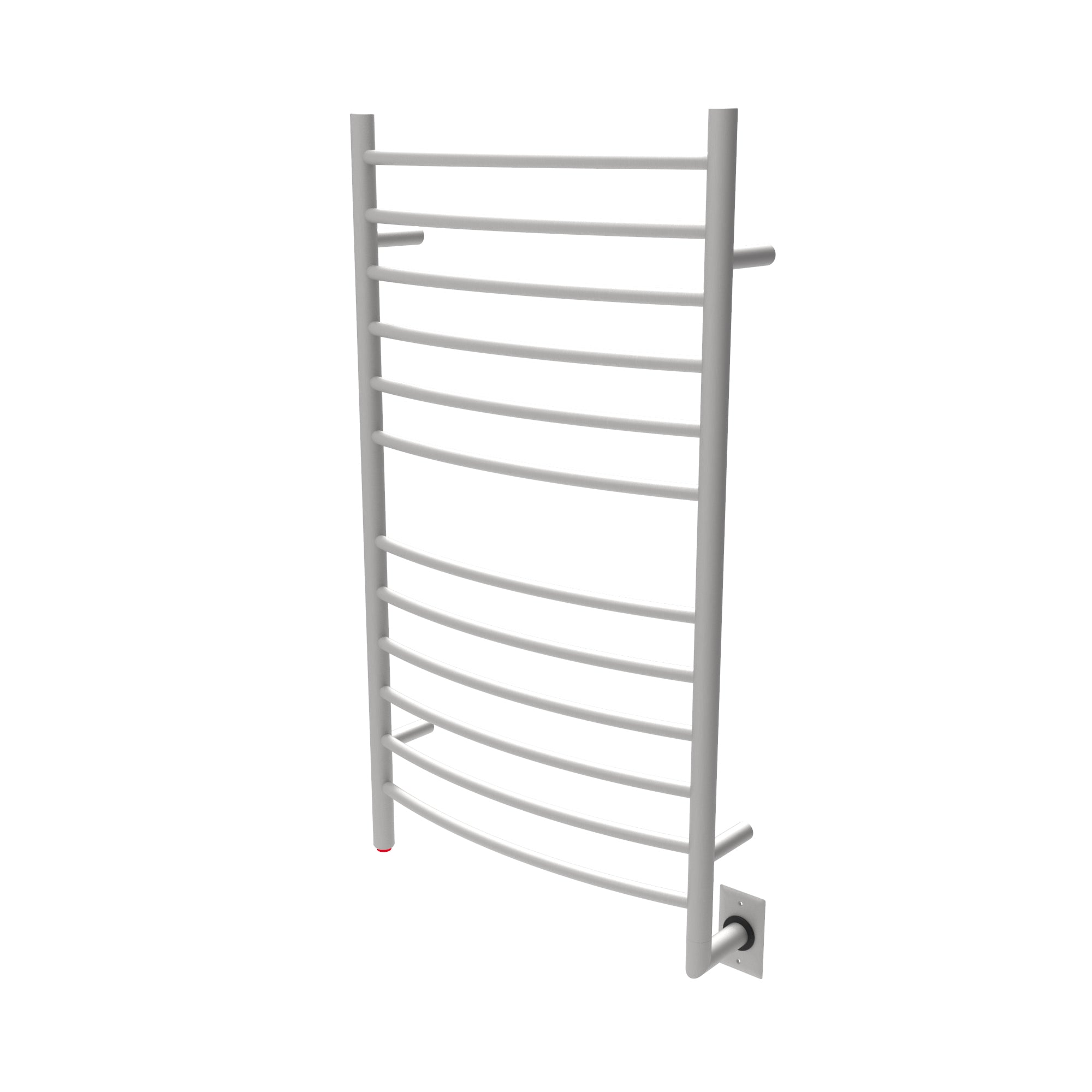 Amba RWHL-C Radiant Large Hardwired Curved Towel Warmer