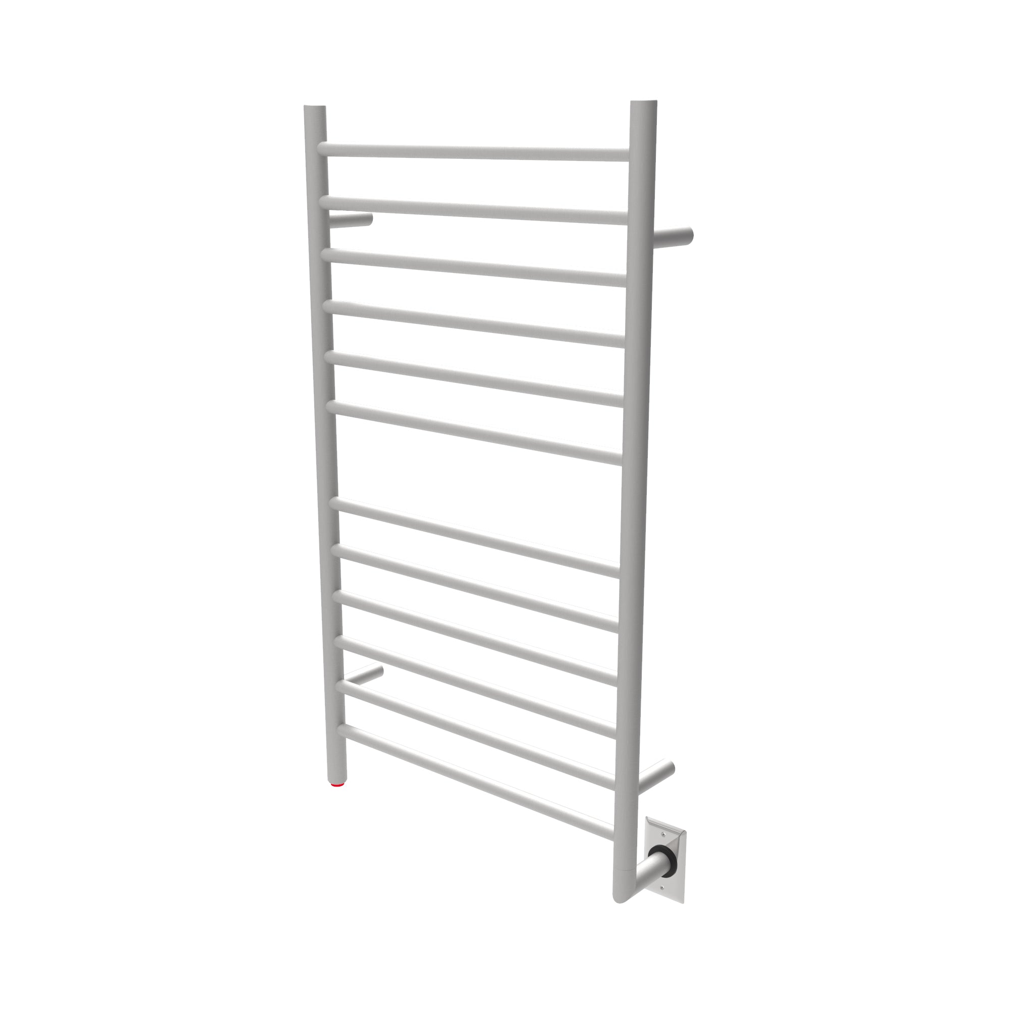 Amba RWHL-S Radiant Large Hardwired Straight Towel Warmer