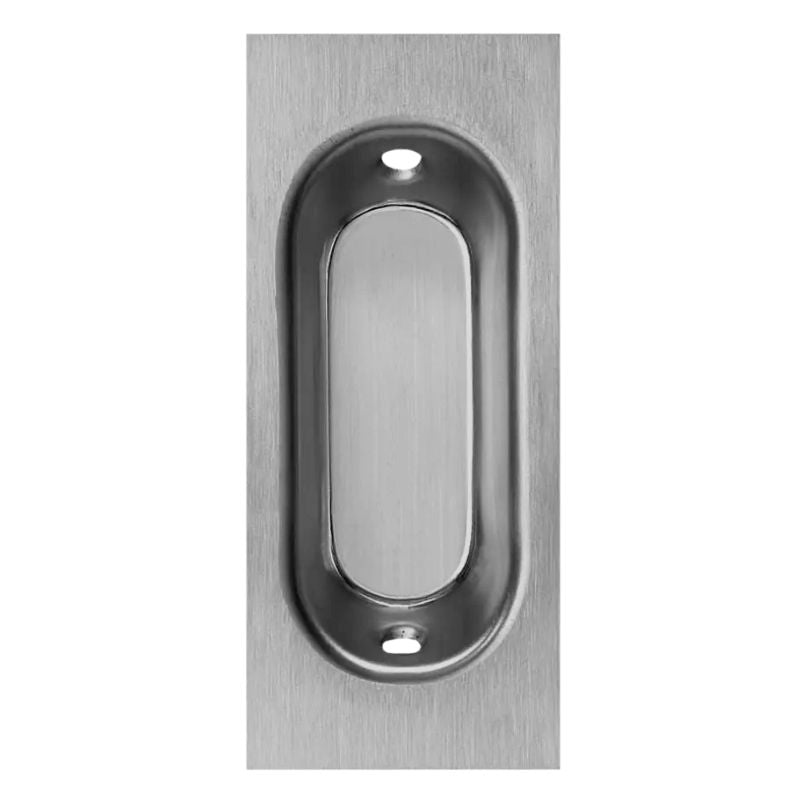 Rockwood 870 Wrought Flush Pull