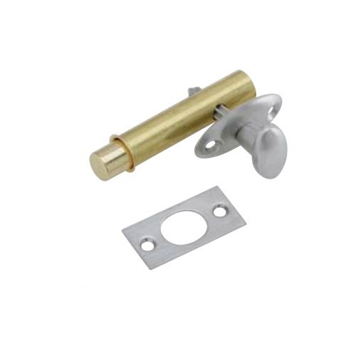 S48 Ives Mortise Bolt