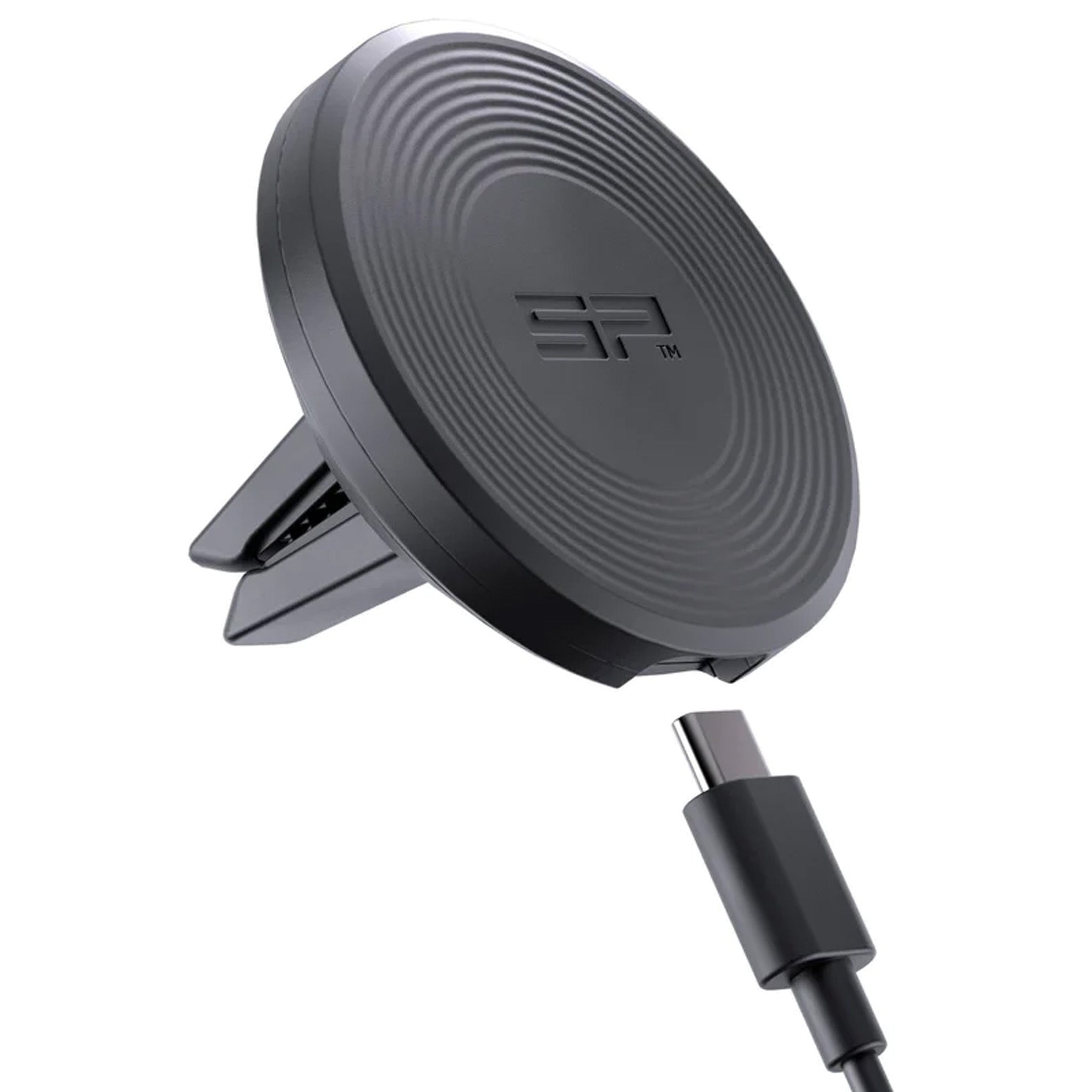 SP Connect Charging Car Vent Phone Mount - SPC+ Magnetic Mount
