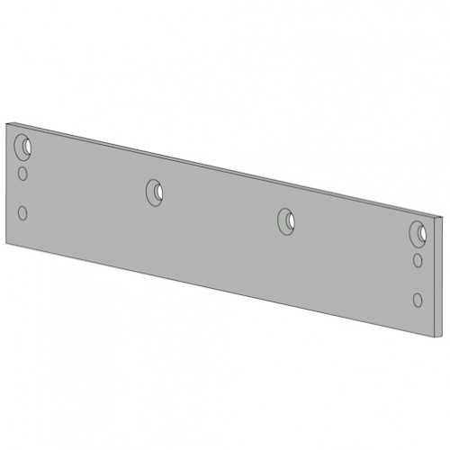 SC80A-18 Falcon Mounting Plate - Top Jamb