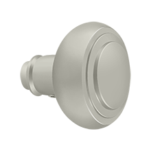Deltana SDL688/KNOB Accessory Knob for SDL688, Solid Brass
