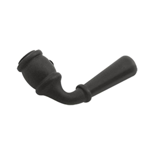 Deltana SDLLEVERU Accessory Lever for SDL980 pr SDLS480, Solid Brass