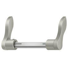 Deltana SDML334/LLU Accessory Lever Set for SDML334, Solid Brass