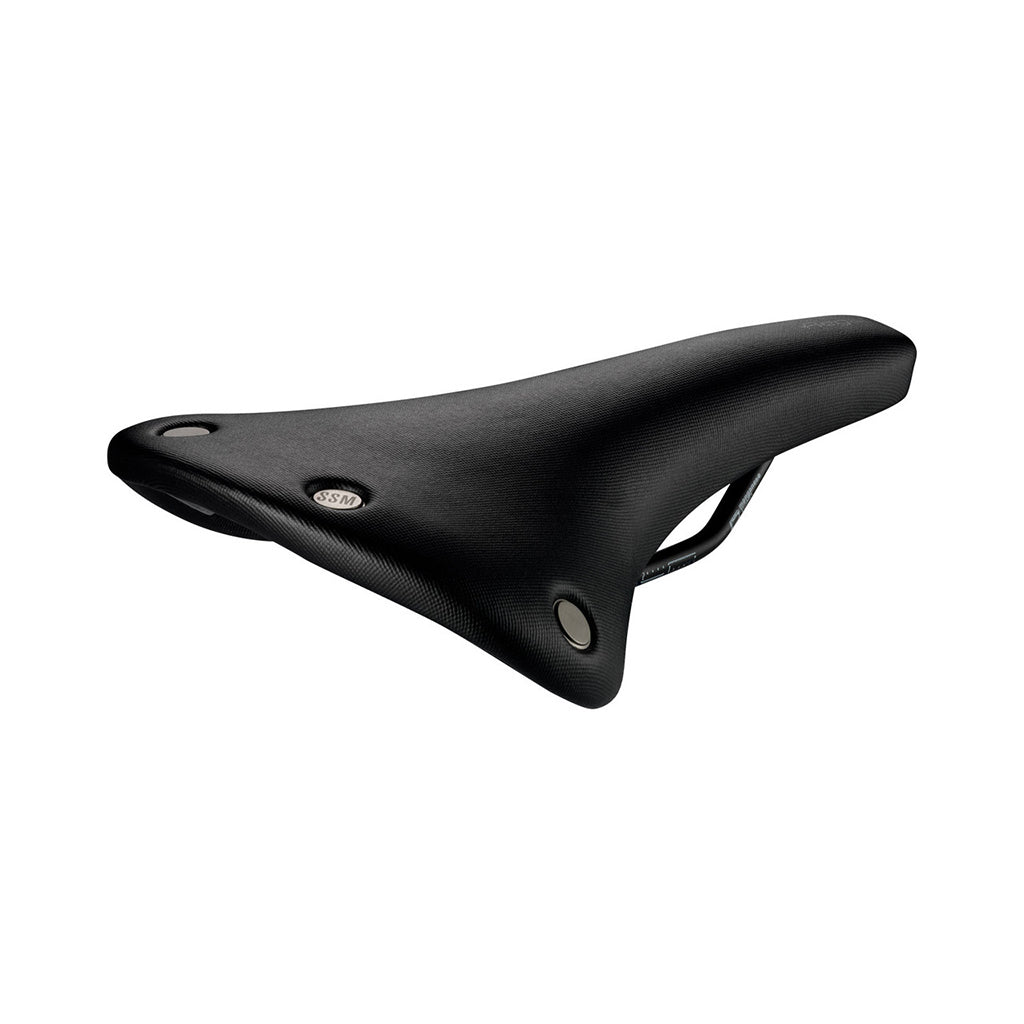 Bike Saddle Selle San Marco Regal Short, Full-Fit Dynamic, Wide