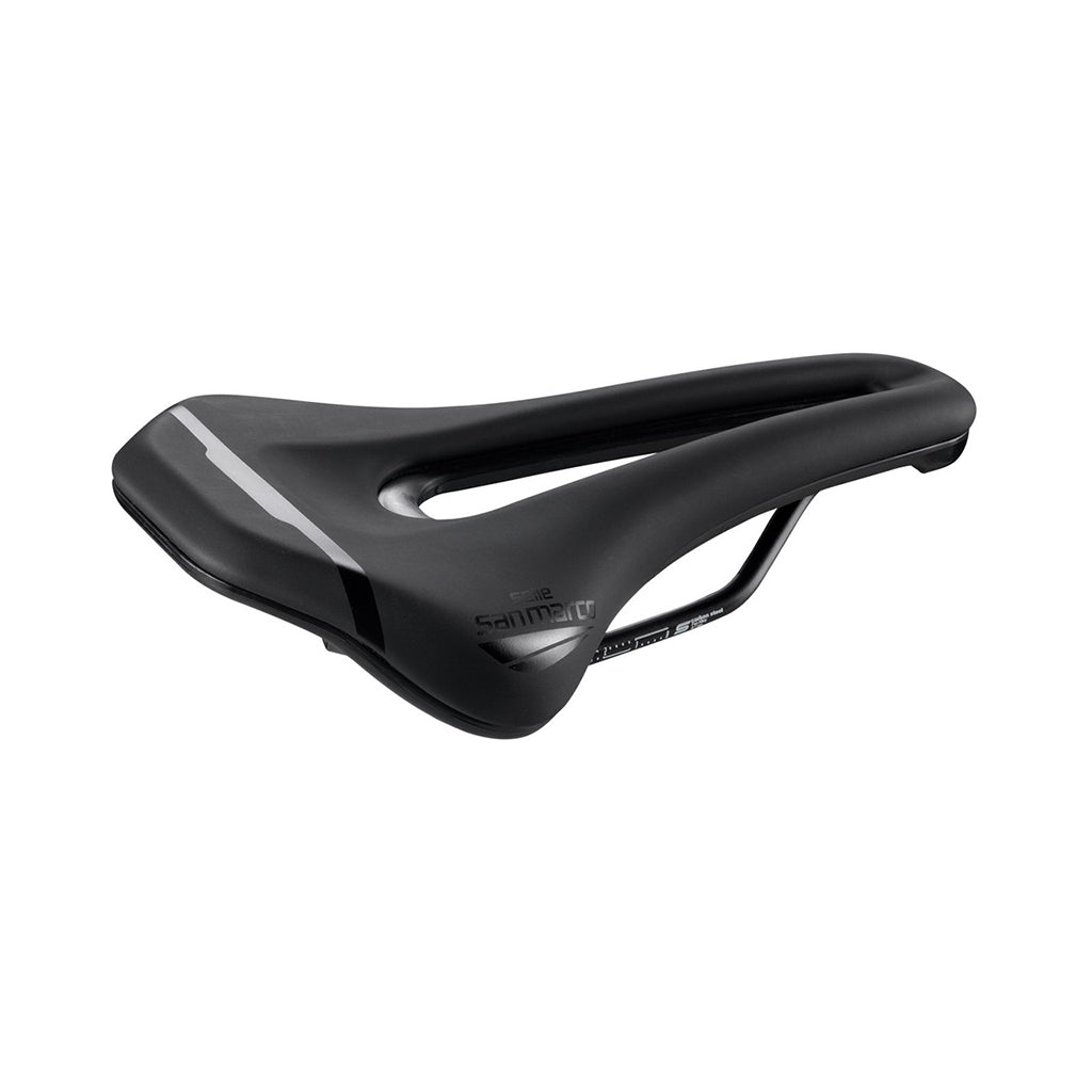 Bike Saddle Selle San Marco Ground Sport, Narrow