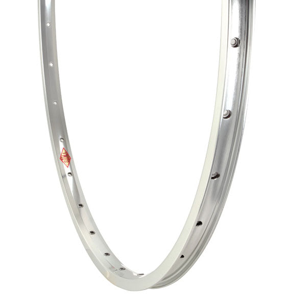Soma Weymouth 650b Rim, 32h - Silver