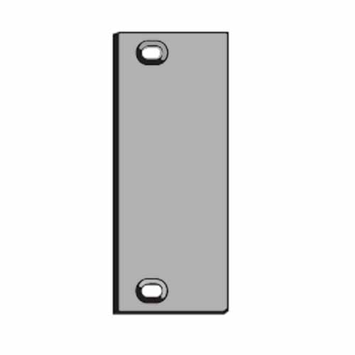 SHF-45 Don-Jo Filler Plate - 4-1/2" x 1-1/2"