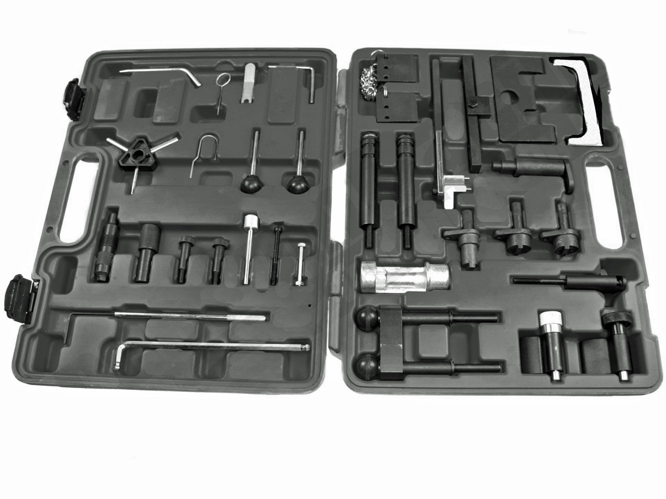 Audi/Volkswagen Engine Timing Master Kit