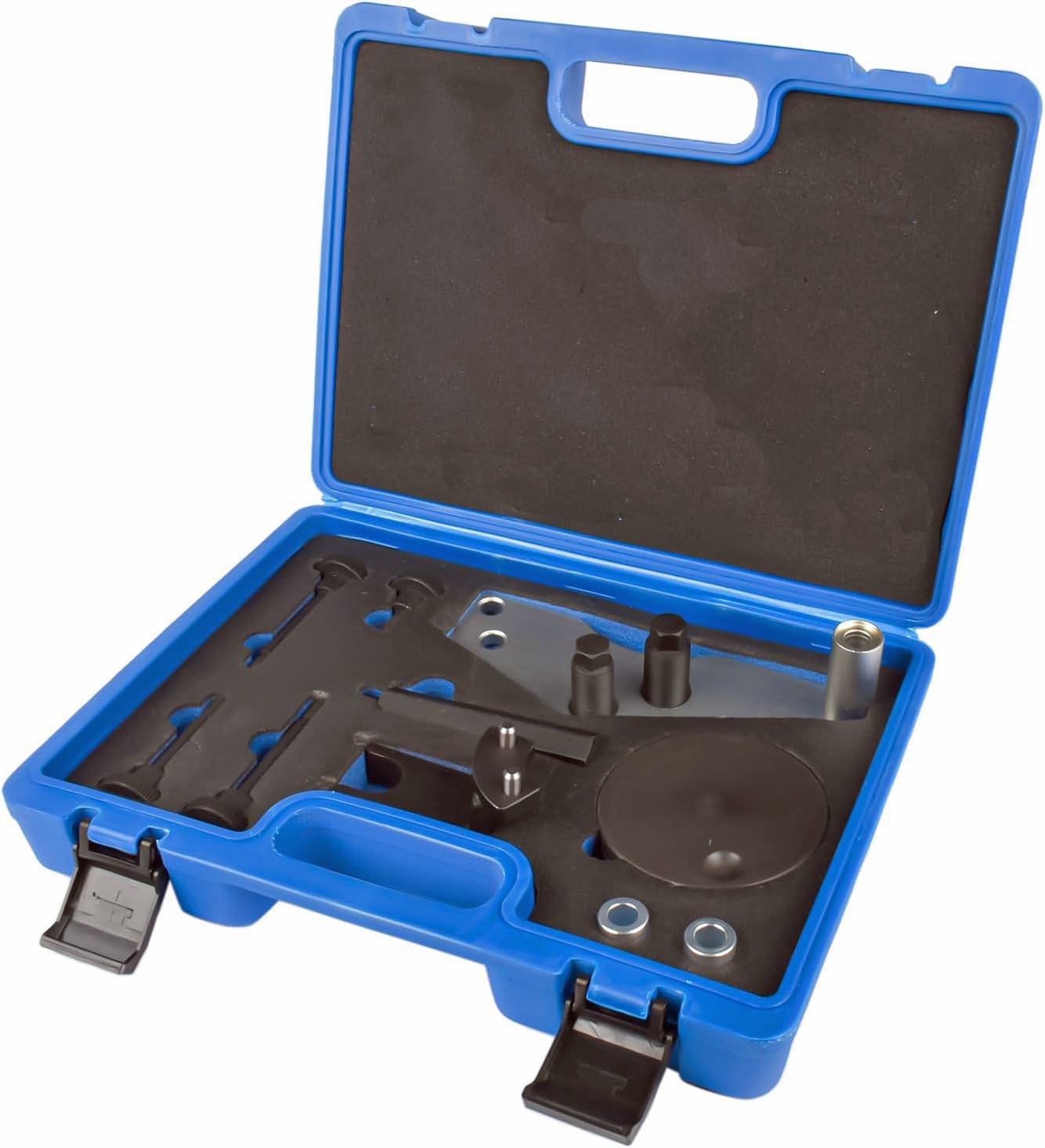 BMW N53 N54 N55 Vacuum Pump Sealing Cover Remover Installer Tool Kit Alt.