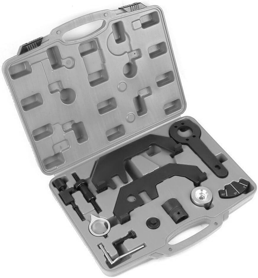 BMW 119460-KIT Timing Chain & Camshaft Alignment Kit Alt.