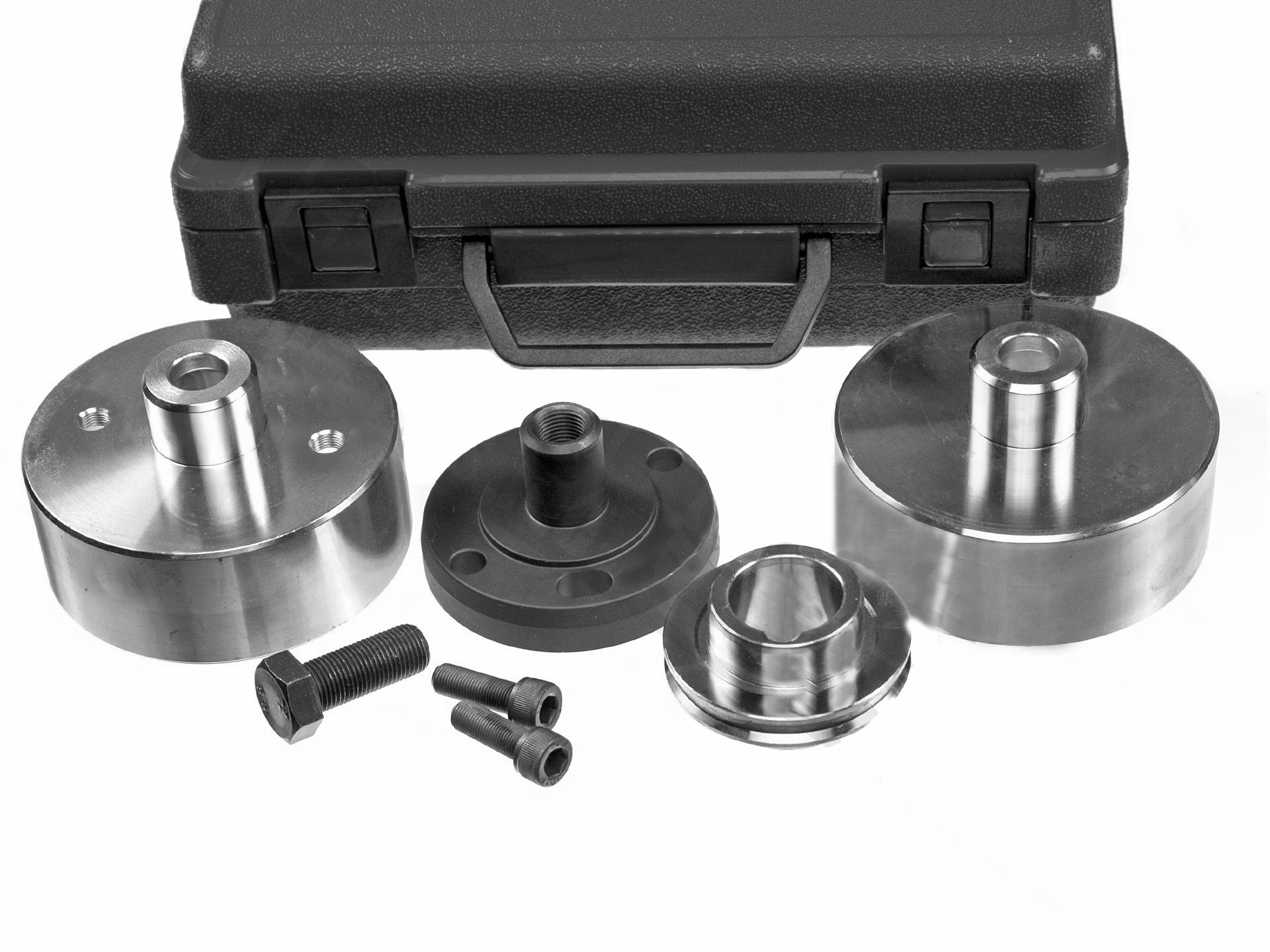 Mercedes Benz 111589084300 Rear Main Seal Installer Tool Alternative