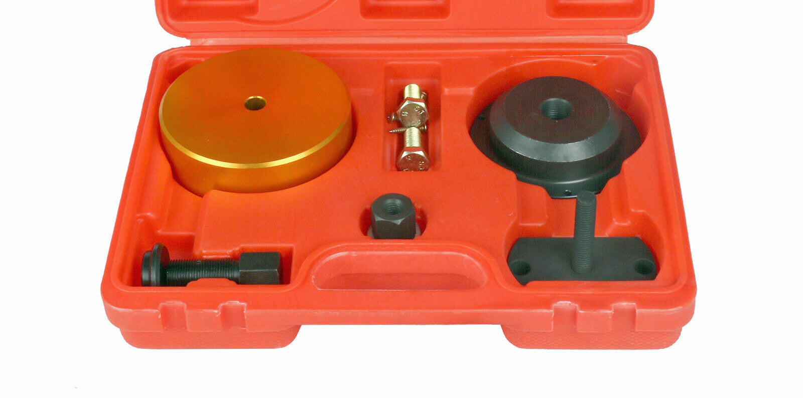 BMW 181184 Rear Crankshaft Oil Seal Installer & Remover Set