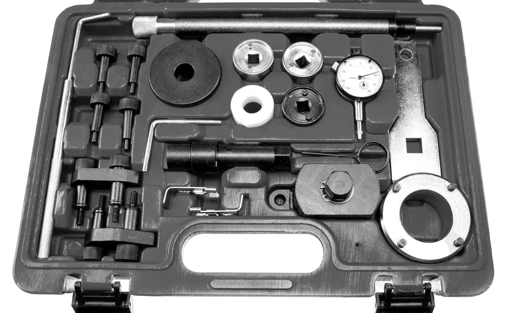 VW T40271-T10355-KIT 1.8 / 2.0L FSI / TFSI Engine Timing Tool Set Alternative