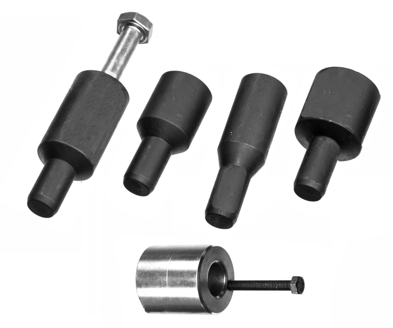 BMW/MINI 0548-L Clutch Mandrel Set