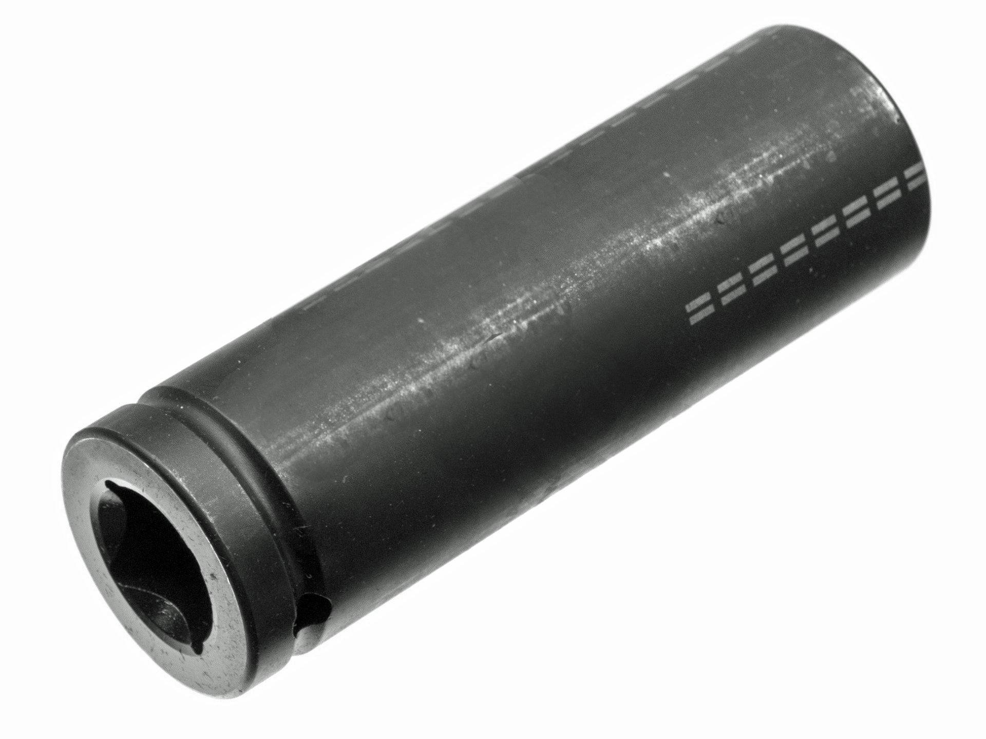 Cummins 3165161 24MM Head Bolt Socket Tool Alternative