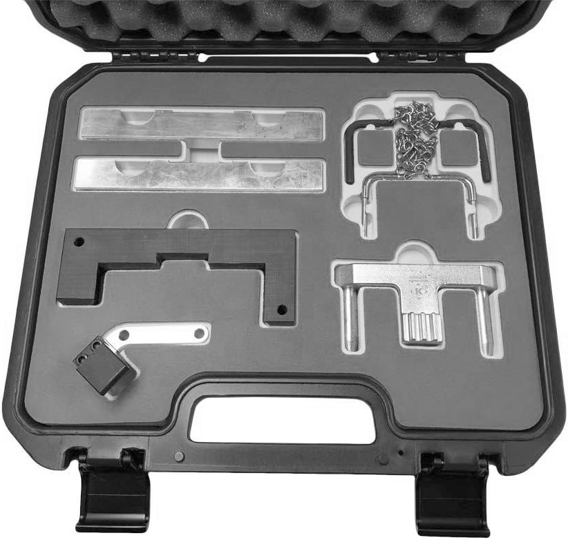Mercedes Benz 642589003100-KIT Engine Timing Tool
