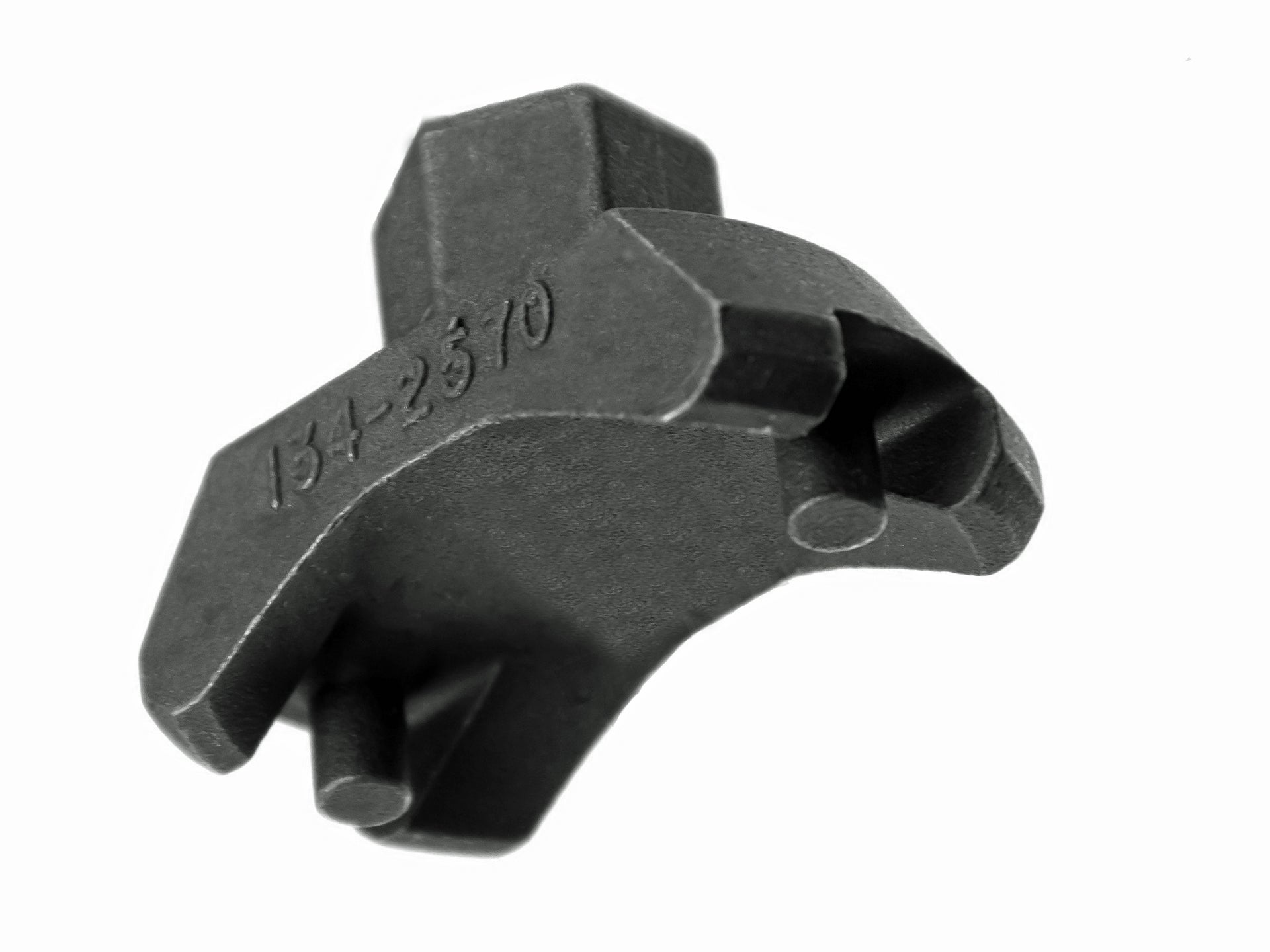 Original Caterpillar 134-2570 3406B, 3406C, 3408, 3408B and 3412 Nozzle Retainer Spanner Wrench Socket Tool