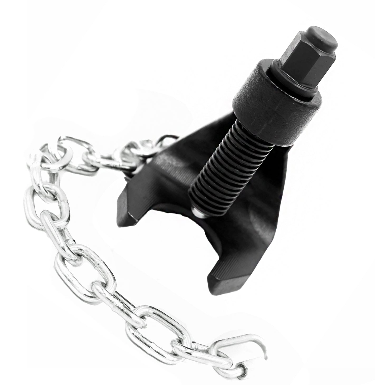 Volvo 9990814 FM12 D5 D6 D7 D8 D9 D11 D12 D13 Front and Rear Stabilizer Ball Joint Remover Tool Alt.