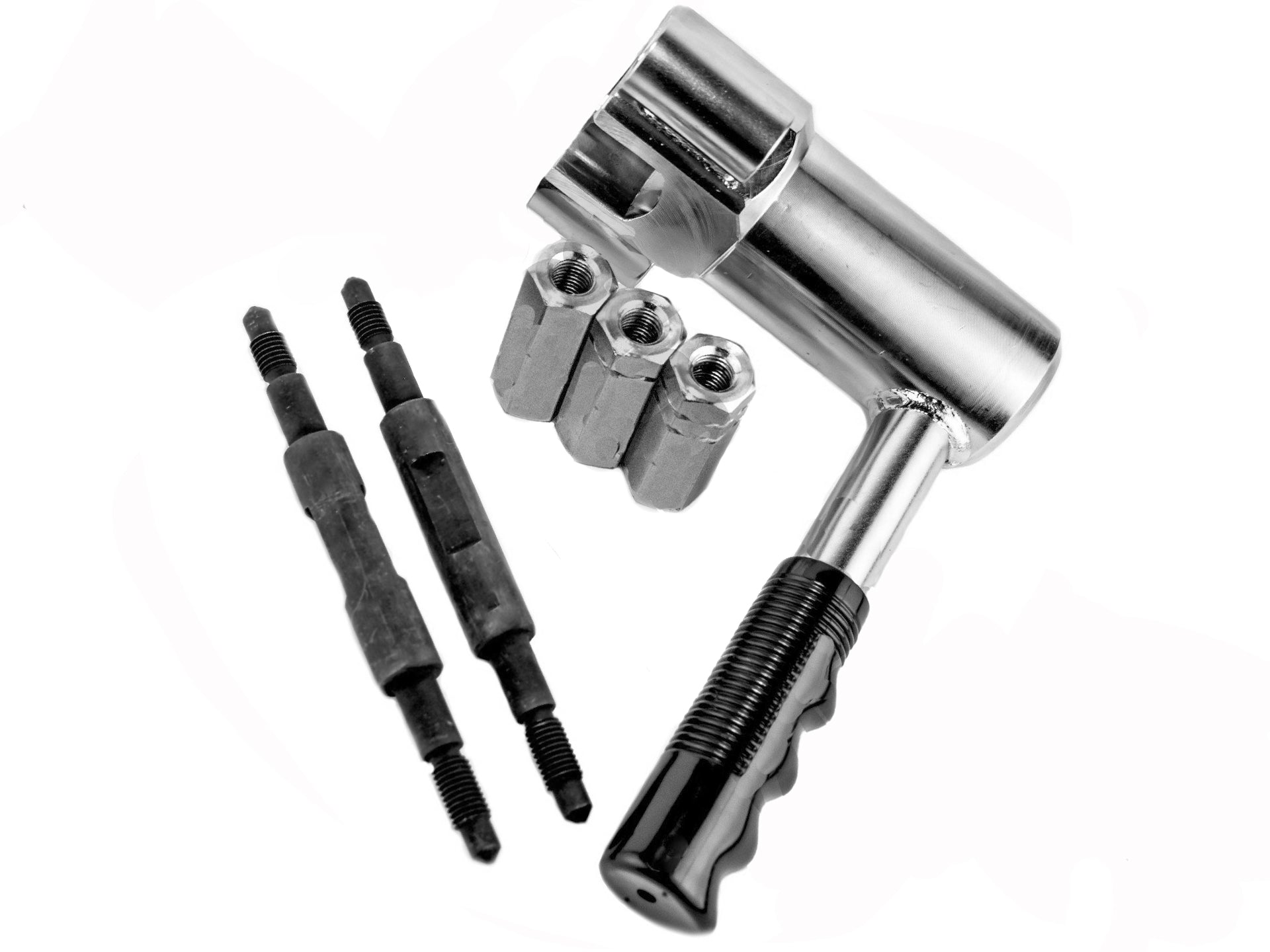 Volvo 9995796 Ball Joint Installer Remover Tool Alternative