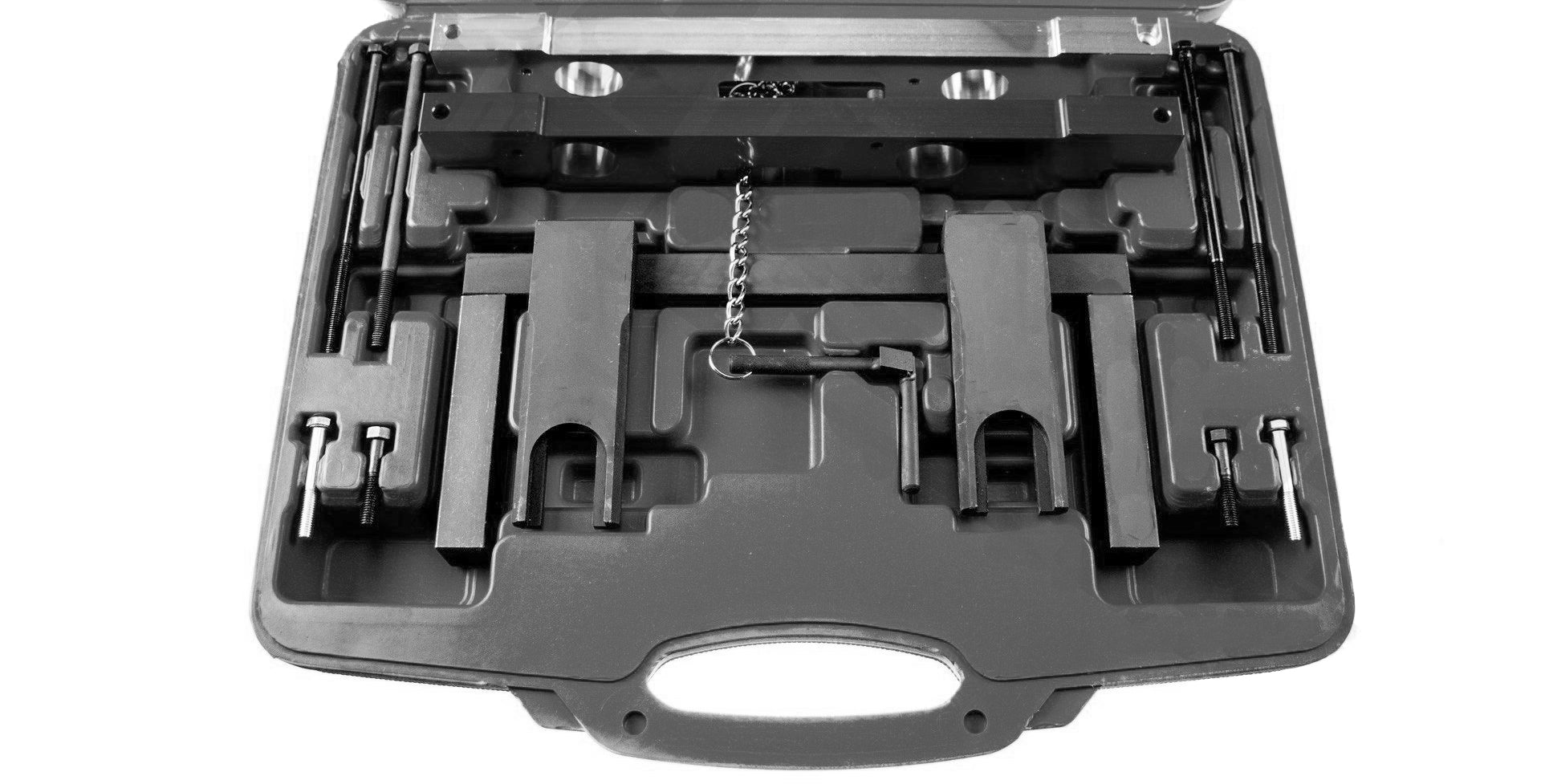 BMW B114280K Camshaft Alignment Timing Set Alt.