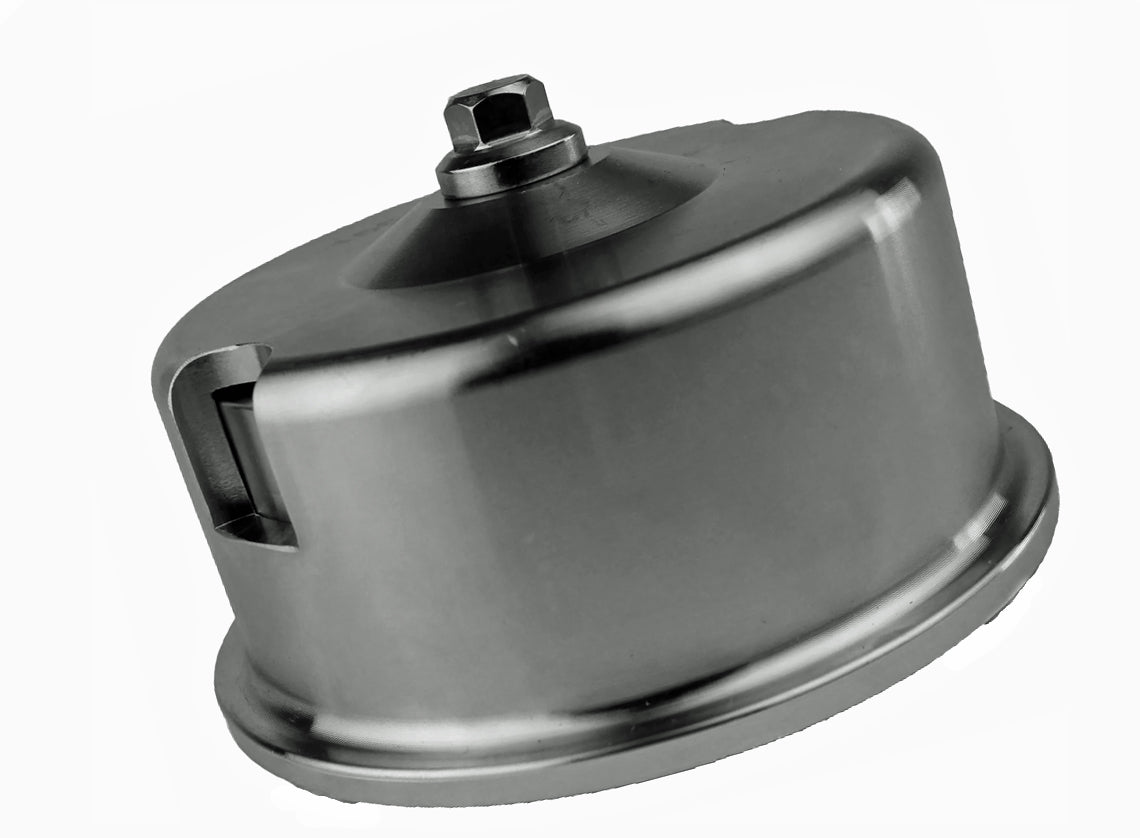 Isuzu EN-50351 Crankshaft Rear Oil Seal Installer Alternative