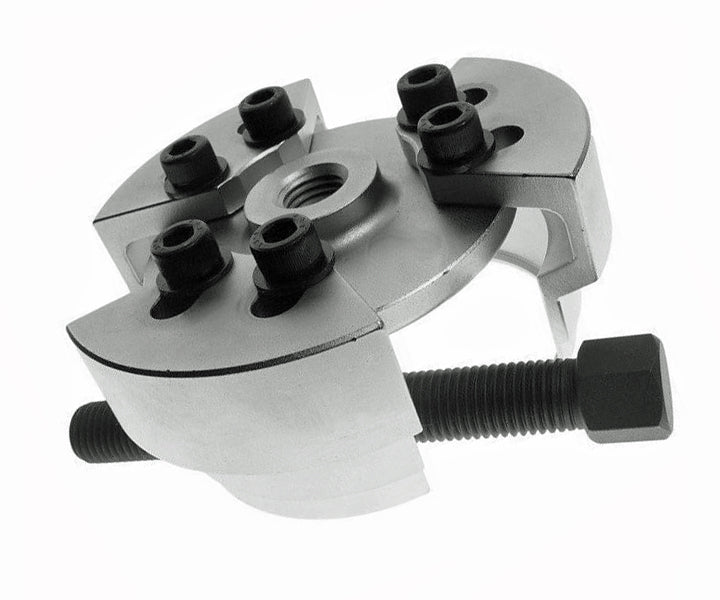 Duramax J-41268 Rear Crankshaft Wear Sleeve Remover Alternative