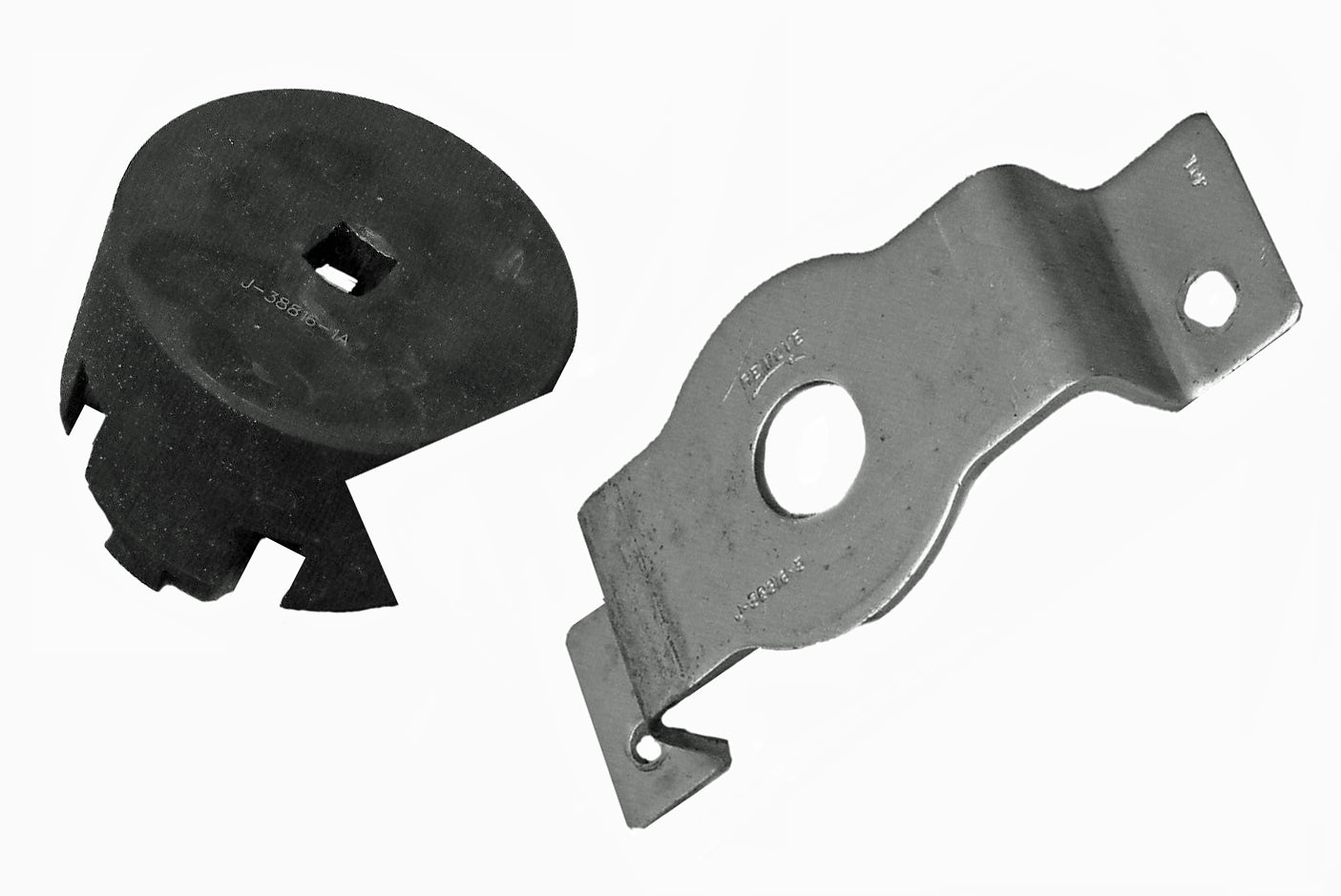 Northstar/Oldsmobile J-38816-A Water Pump Remover Installer Set Alternative