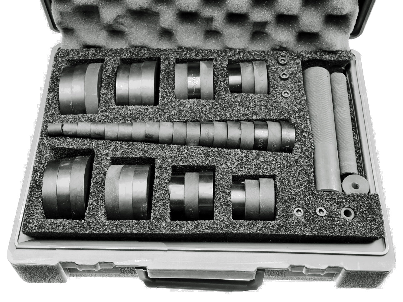 Kent-Moore Caterpillar 1P-0510 Bearing and Seal Driver Group