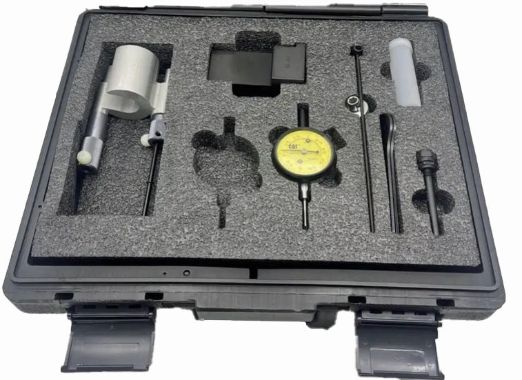 Caterpillar 9U-5132 Timing and Fuel Setting Tool