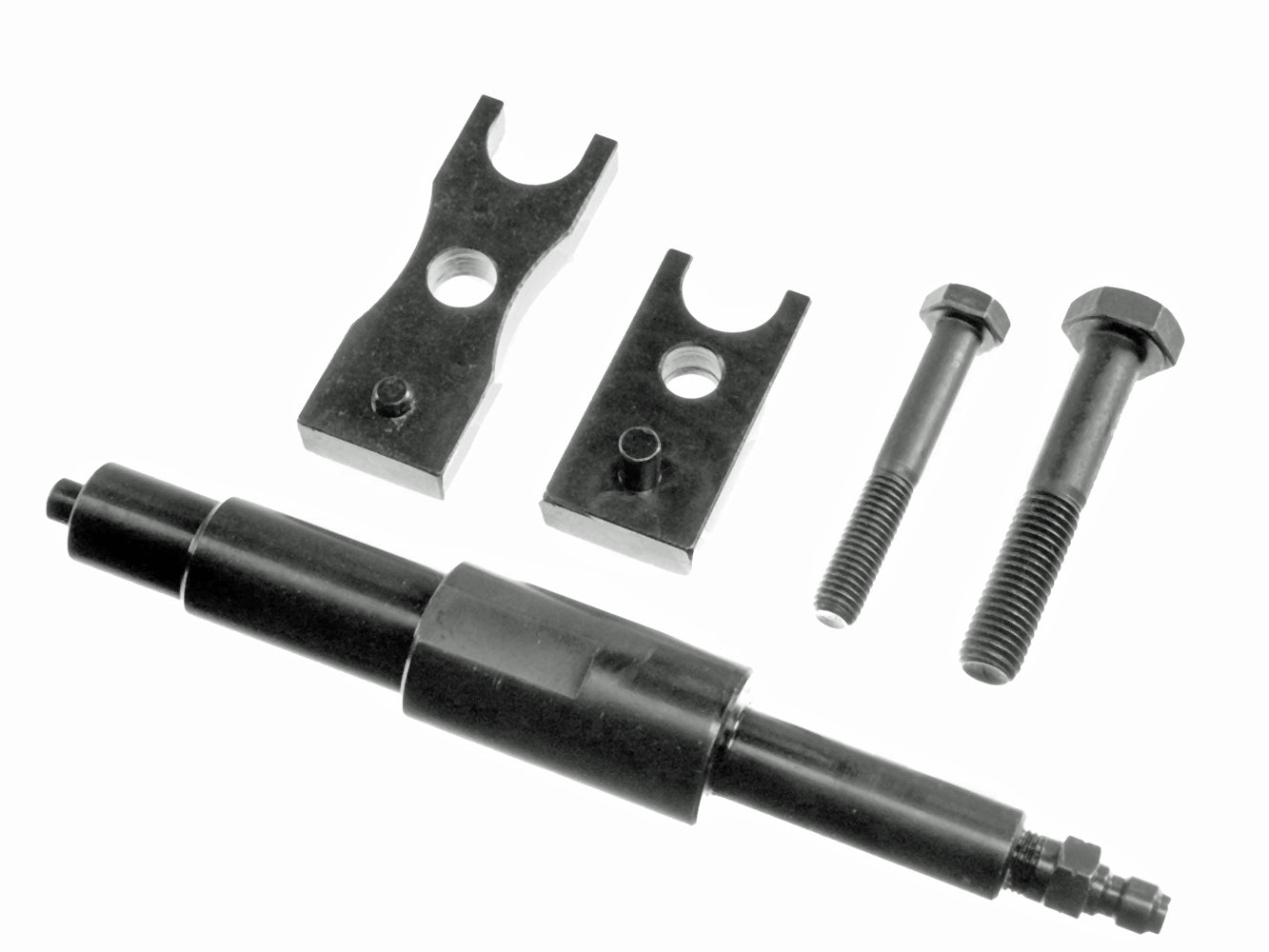 Mercedes Benz J-46386 J-45392 Diesel Compression Tester Adapter Tool Set Alternative