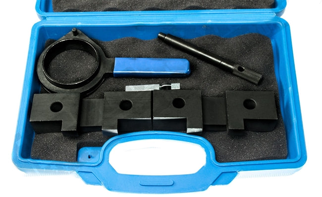 BMW 112300-113240-115490 Camshaft Alignment Timing Tool Kit Alt.