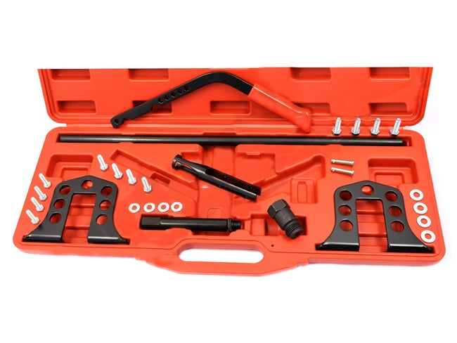 Universal 1418 Universal OHV Spring Compressor Tool Kit Alt.