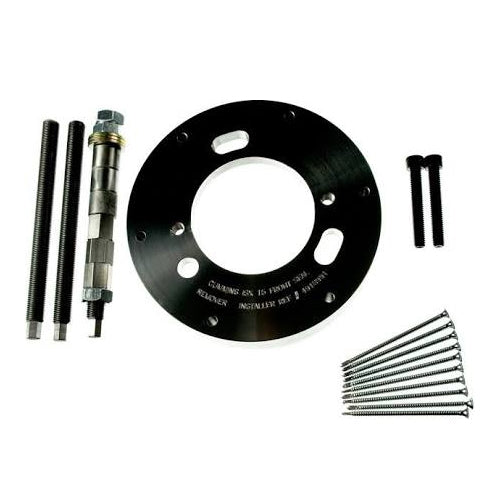 Cummins 4918991 ISX 15 Front Seal & Wear Sleeve Remover/Installer Alt.